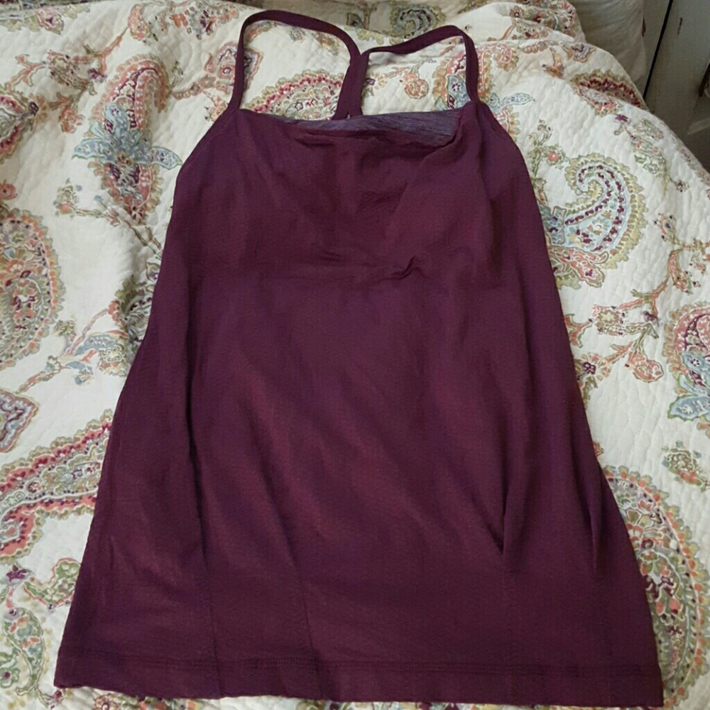 Lululemon